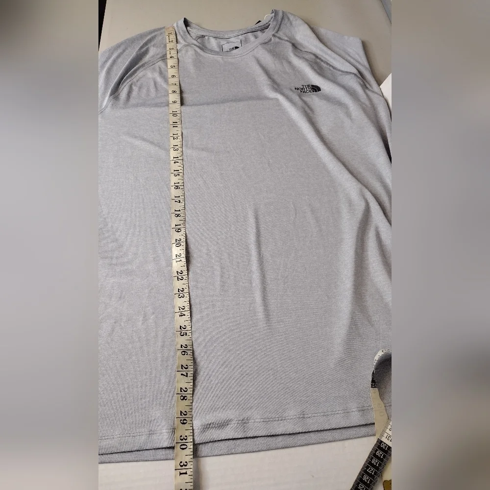 NWT The North Face Hyperlayer Standard Fit Short Sleeve Shirt Size XXL